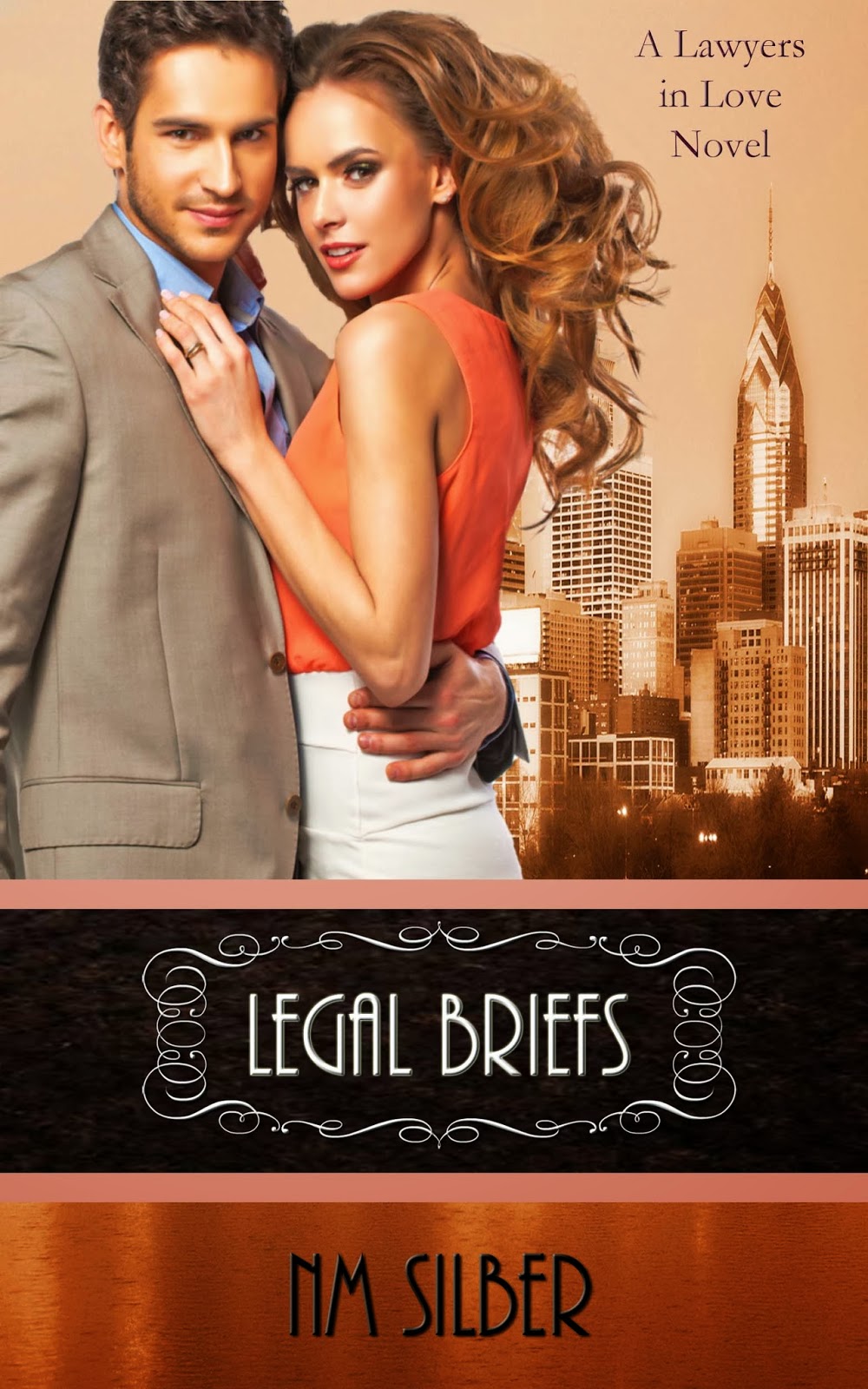 Book Sojourner Cover Reveal Legal Briefs