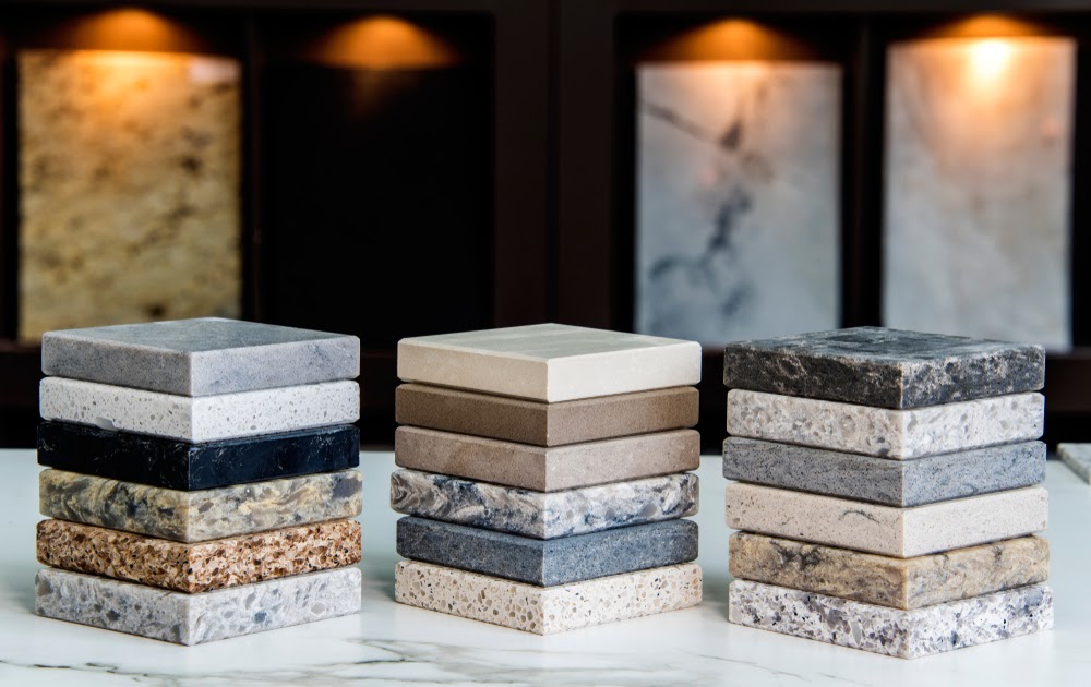 Have You Ever Wondered How Granite Is Formed?