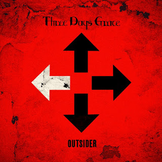 Three Days Grace,Ted Bruner Ted Bruner,Three Days Grace