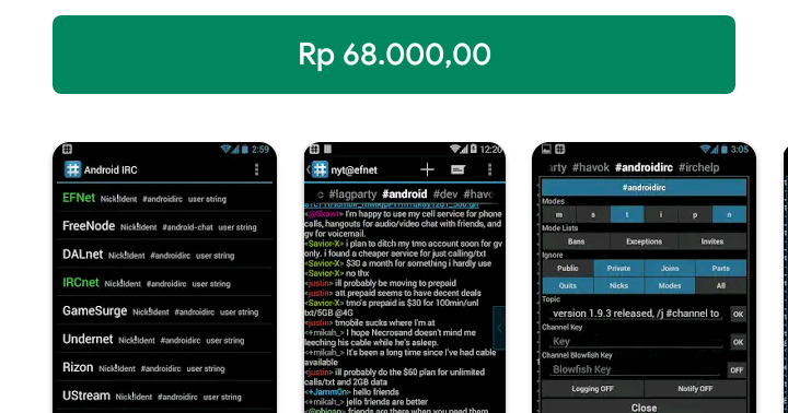 download irc server software download irc server software