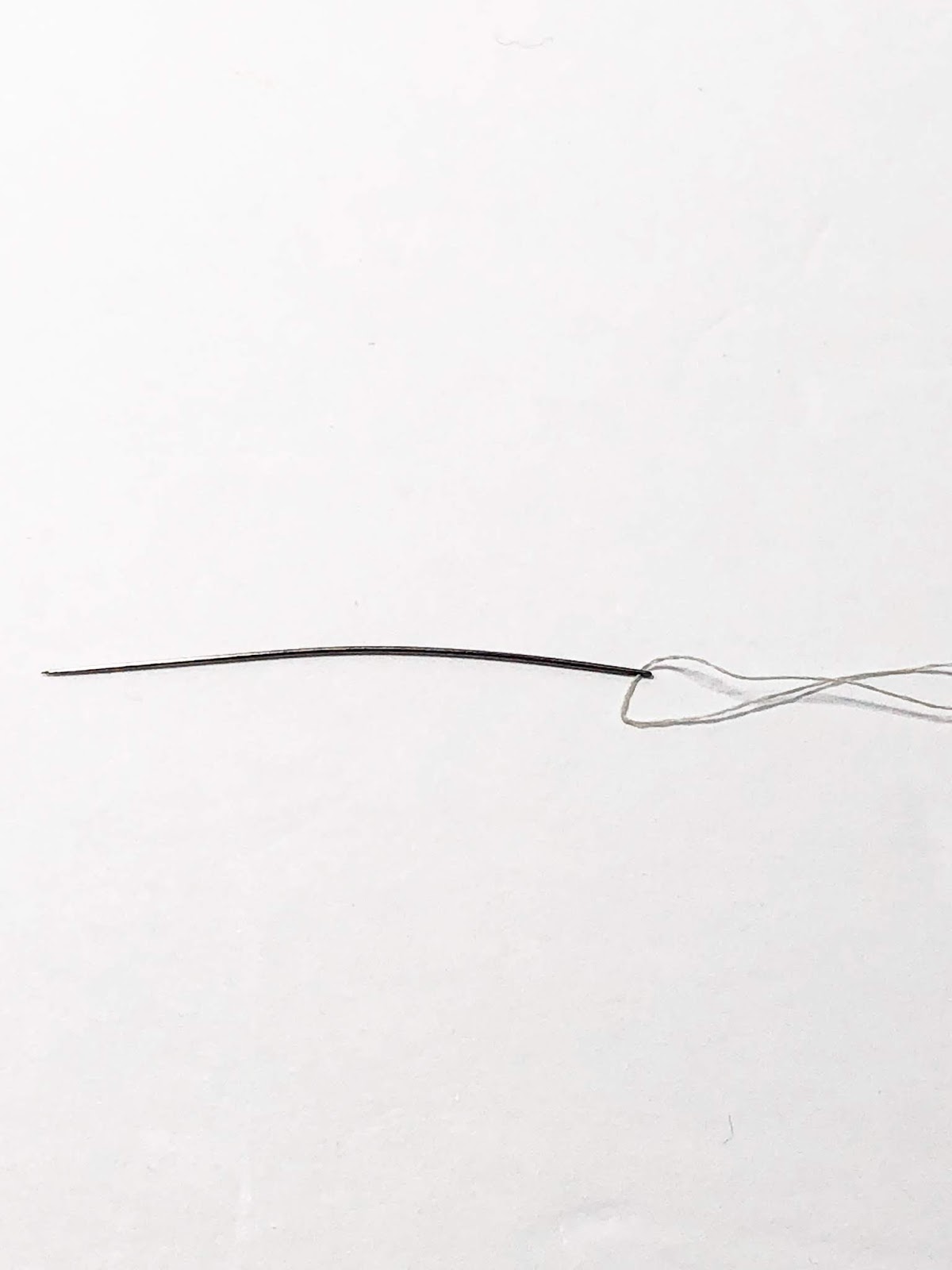 My Favorite Needles for EPP Two Kwik Quilters Karie Jewell Quilting