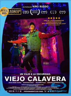 Viejo Calavera (2016) HD [1080p] Latino [GoogleDrive] SXGO