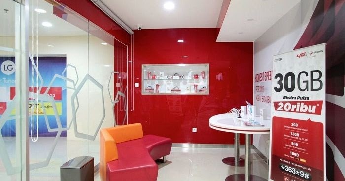 Kode Rahasia Paket Internet Murah Telkomsel, Indosat dan ...