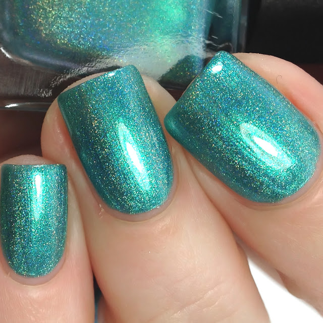Night Owl Lacquer-Champions