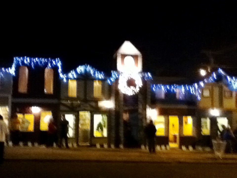 The Turner Report Dickensfest brings the spirit of Christmas to Joplin