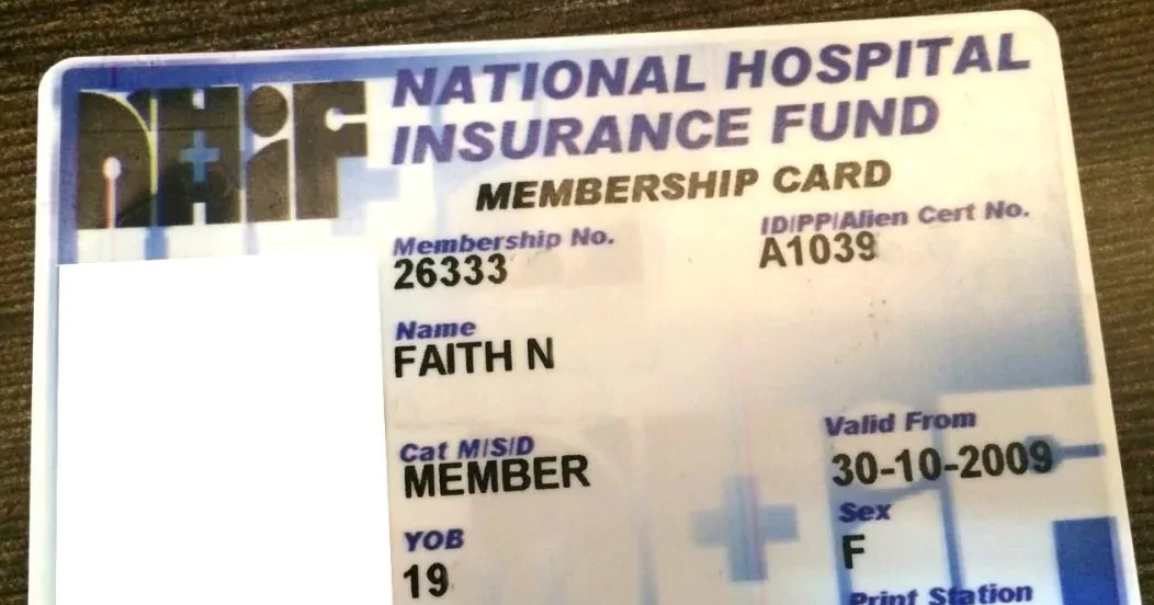 Hapa Kule List Of All Accredited Nhif Outpatient Hospitals In Kenya