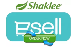  Order Shaklee Sekarang!