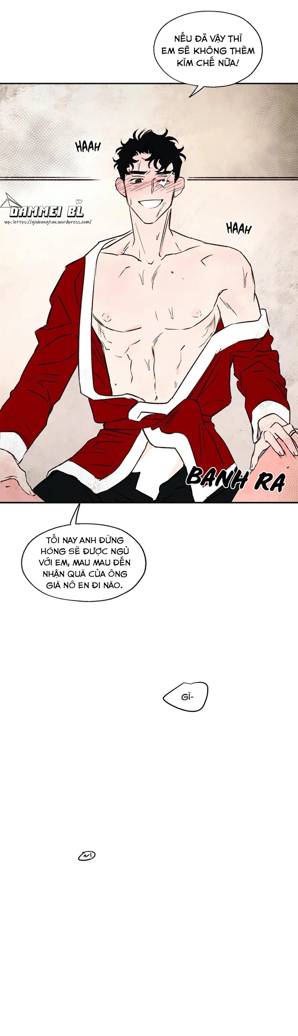 Đọc truyện NHƯ CƠN SÓNG DỮ (FULL) - Chapter 20