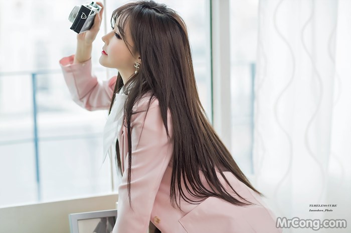 Beautiful Han Ga Eun in the February 2017 fashion photo shoot (98 photos) photo 4-6