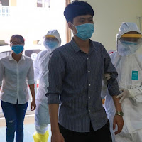 Vì sao F1 phải cách ly tập trung?