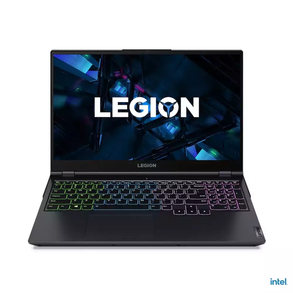 Legion 5i Legion 5i