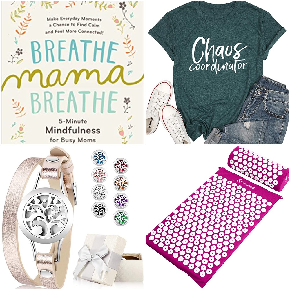 15 Most Practical Busy Mom Gifts