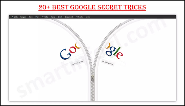 New-Google-Tricks-15+-Cool-and-Amazing-Secret-Hidden-Google-Tricks