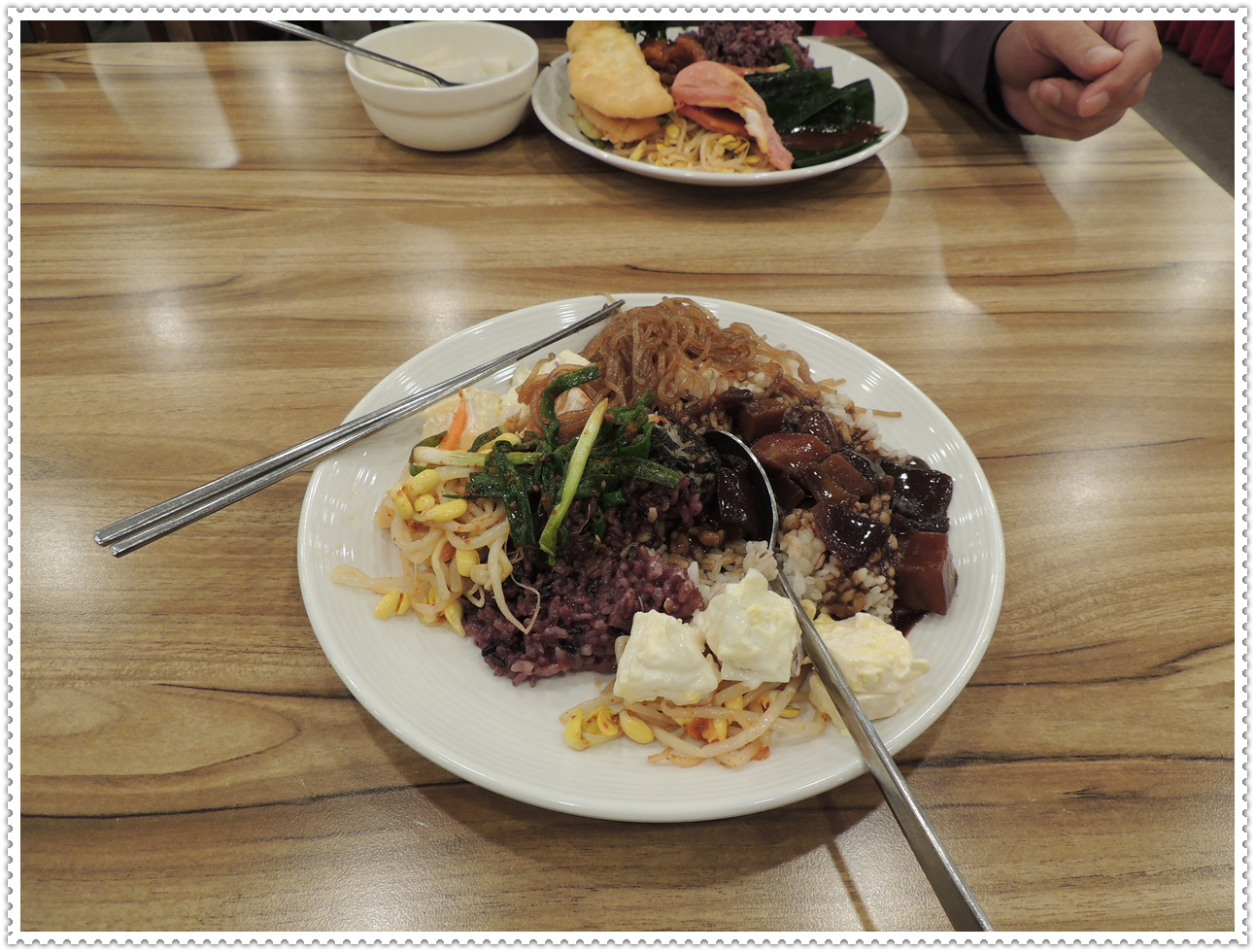 예산 덕숭산 수덕사