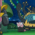 Capitulo 48 Pokémon Sol y Luna Ultraleyendas: ¡Combate de movimientos Z!