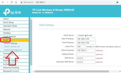 What is Port Forwarding, and How to set up Port Forwarding on WiFi Router!