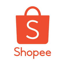 shopee logo