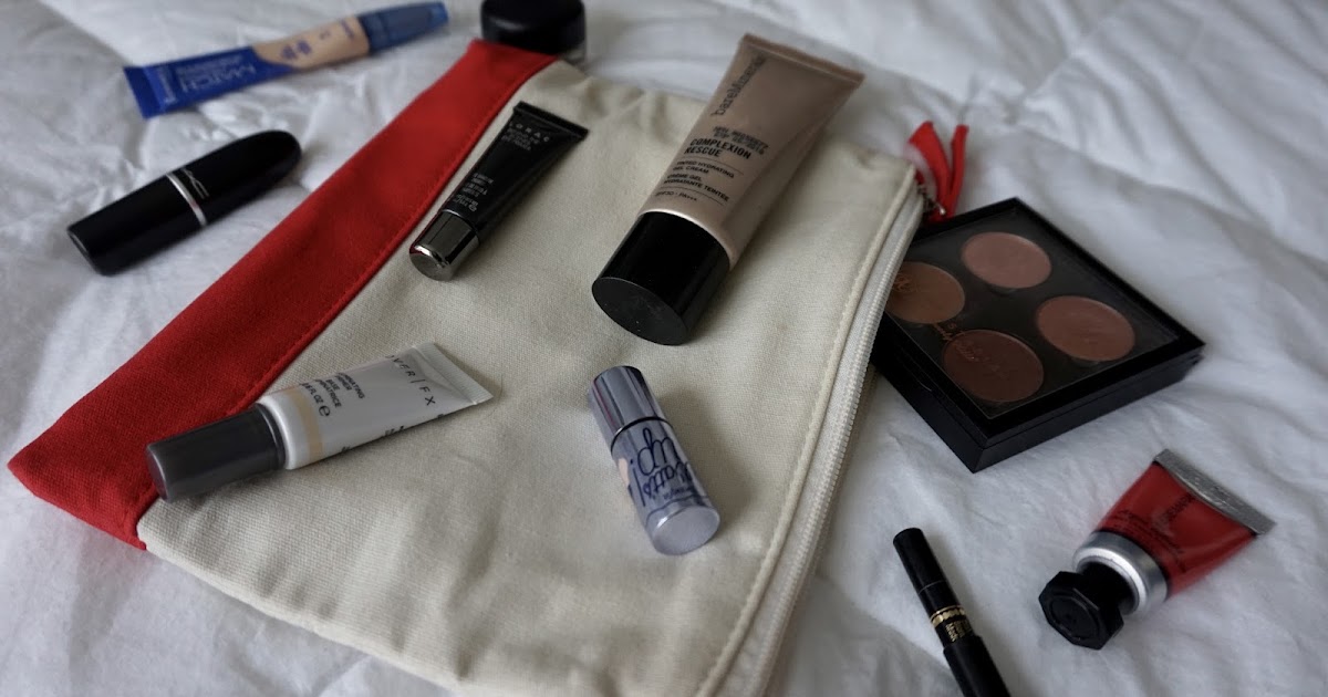 How to Pack with Limited Luggage Space emeroo