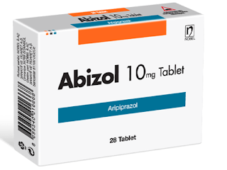 Abizol دواء