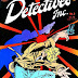 Detectives Inc #2 - Marshall Rogers cover reprint & reprint