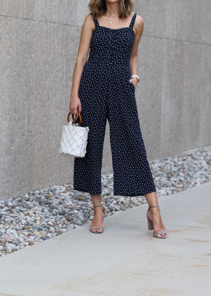 Polka Dots - Lilly Style