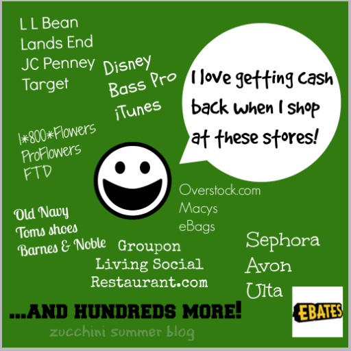 ebates stores, ebates truth, ebates scam, ebates cash back, make money online, earn money on the internet, earn money online, barnes & noble, groupon, black friday, sephora, ulta, kohls, 