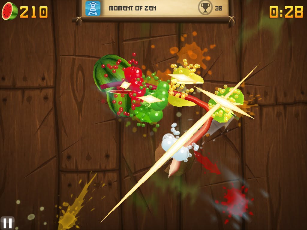 fruit ninja pc full fruit ninja pc full