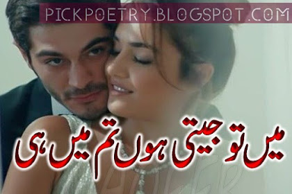 Featured image of post Romantic Love Quotes For Him Urdu : These cute love quotes and emotional statements can be used in almost any romantic relationship.