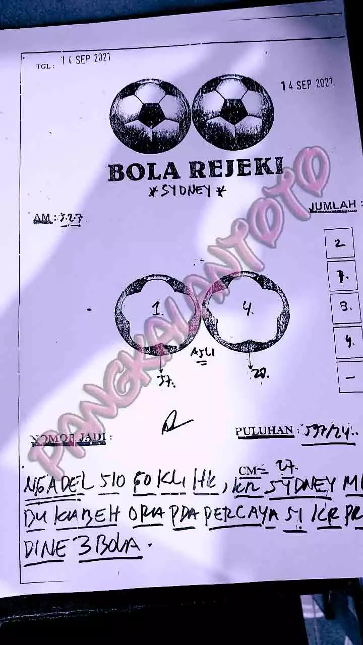 Prediksi Syair Hk 14 September 2021 Pangkalantoto