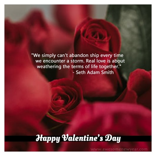 Short Valentines Day Quotes &amp; Sayings