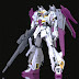 P-Bandai: HGBF 1/144 Lightning Zeta Gundam Aspros - Release Info