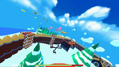 Skycadia Game Screenshot 2