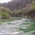 (ΗΠΕΙΡΟΣ)Σαρωτικές οι αλλαγές στις όχθες του ποταμού Καλαμά απο την κακοκαιρία του περασμένου Φλεβάρη ..(βίντεο)