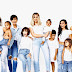Kylie Jenner's missing from the final teaser of the Kardashian Christmas card (photo)
