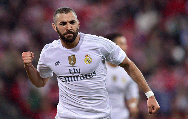 Benzema Jadi Kabar Baik Bagi Real Madrid Jelang Derbi Madrid Mendatang