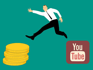 Make Money On Youtube