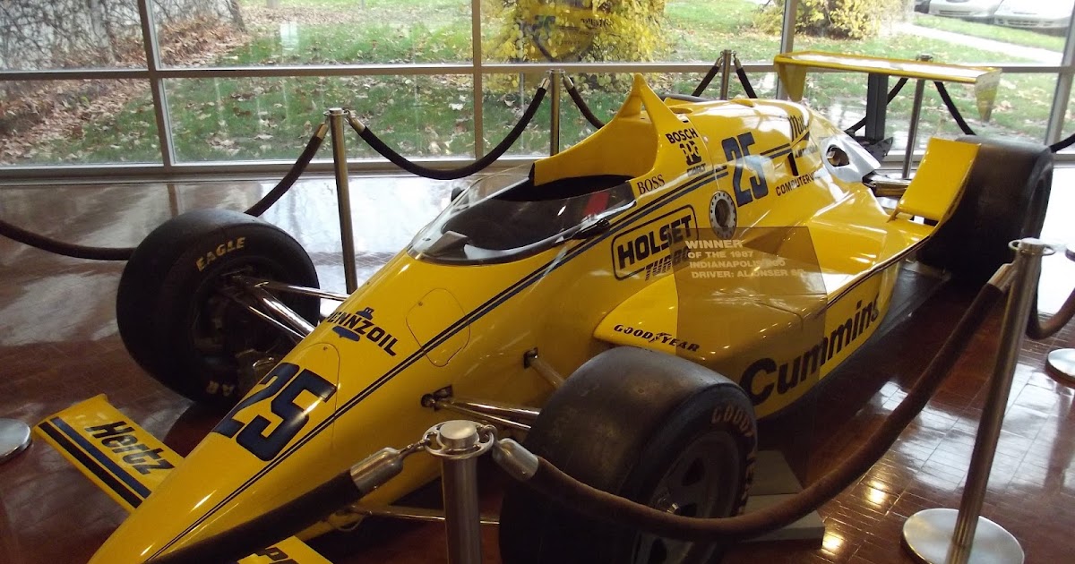 Cummins Corporate Headquarters Museum