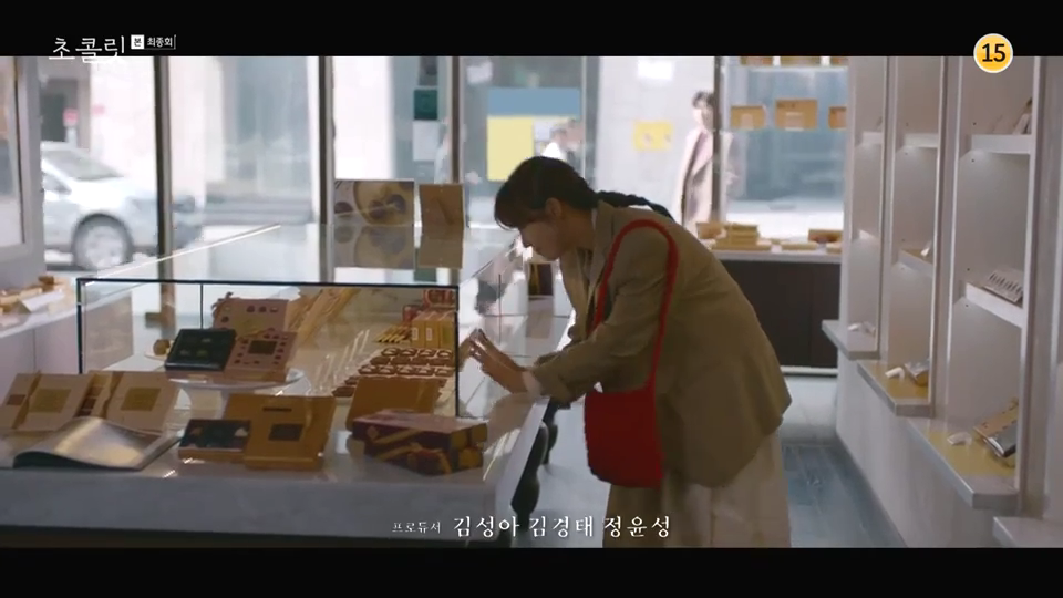 Sinopsis KDrama Chocolate Episode 161
