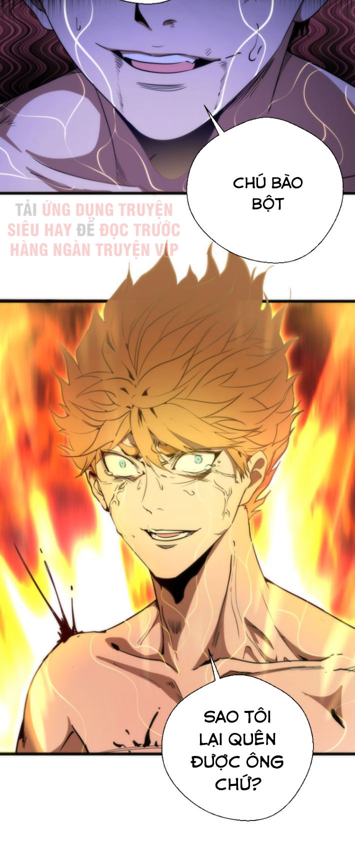 Cao Đẳng Linh Hồn Chapter 106 - AB Truyện