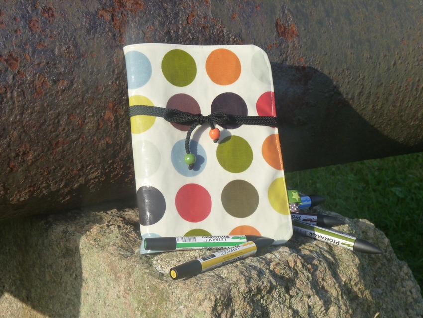 Villa Le Cap: Idée cadeau n°5 : Un carnet de dessin pour un artiste