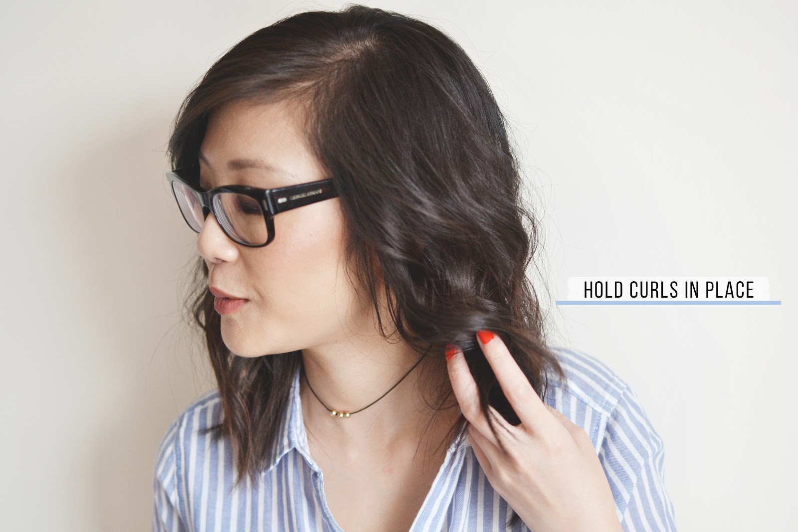 How To Do Soft Curls On Short Hair How To Do Soft Curls On Short Hair