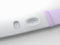 comment utiliser un test de grossesse