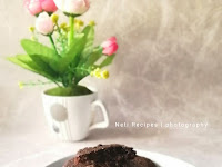 Resep Brownies Kukis Panggang yang Renyah dan Lembut