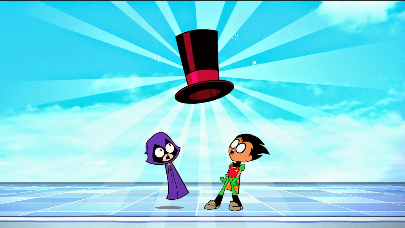 Teen Titans Go! animatedfilmreviews.filminspector.com