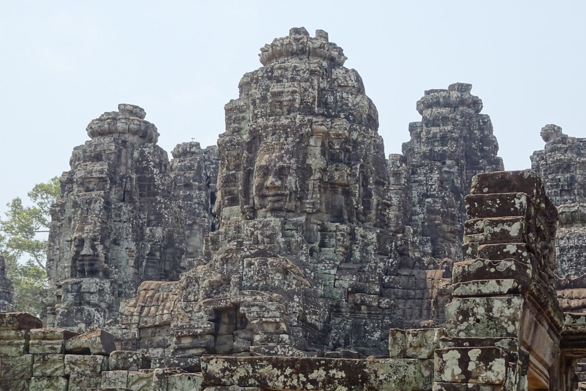 Asia Experience April 2016