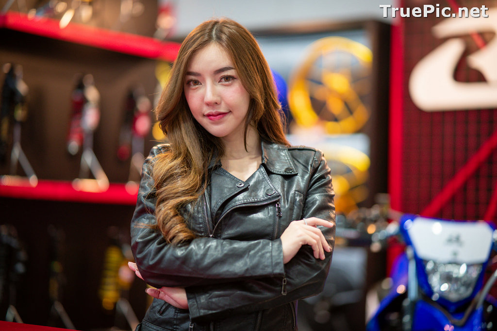 Image Thailand Racing Girl – Thailand International Motor Expo 2020 #2 - TruePic.net - Picture-32