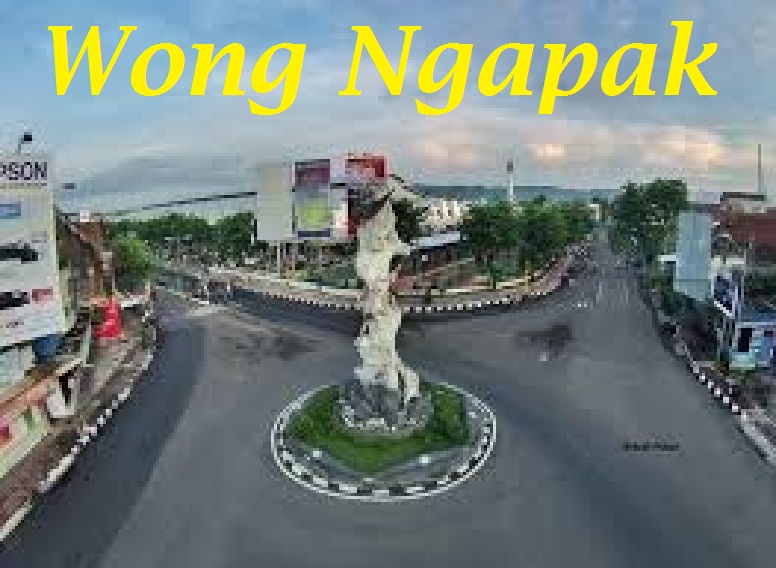 Kamus Bahasa Ngapak Kebumen Yang Sering Digunakan Sehari Hari Infongapak Com