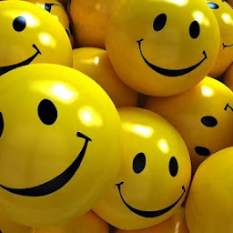 Duchenne smile My Blogs!