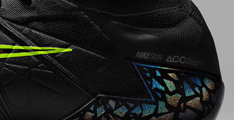 Nike Magista Opus II FG Men′s Official Nike Soccer Shoe