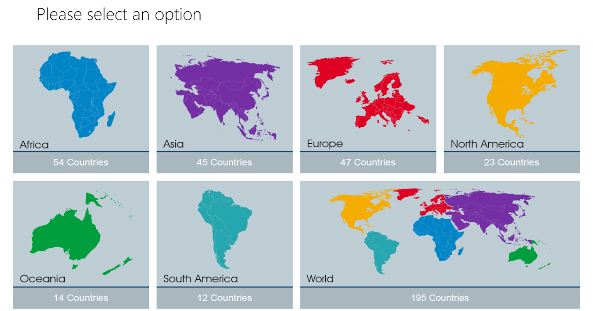 2 player map. Id country страны рядом. 3 countries in the north america. maps play.